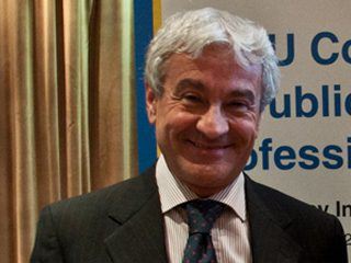 Prof. Giuseppe Mazzei